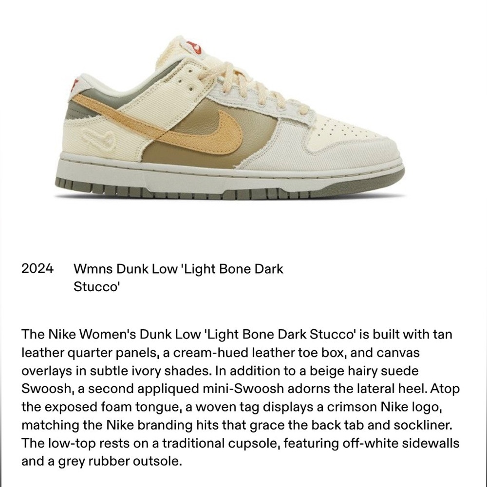 Nike
Dunk
NWOT - Picture 13 of 13